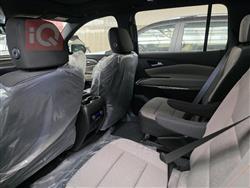 شيفروليه ترافرس